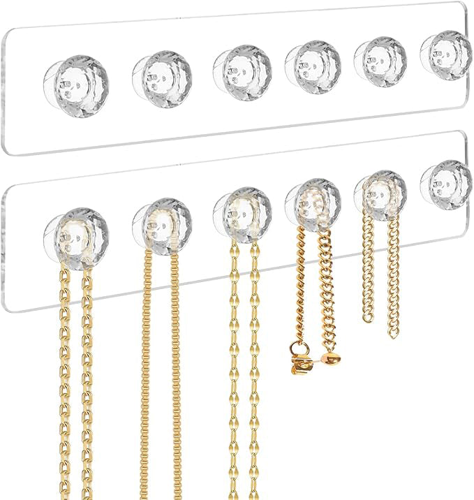 Necklace Holder