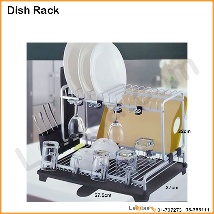 Dish Rack