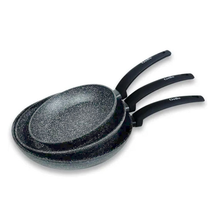 Gebe - Granite Frying Pan