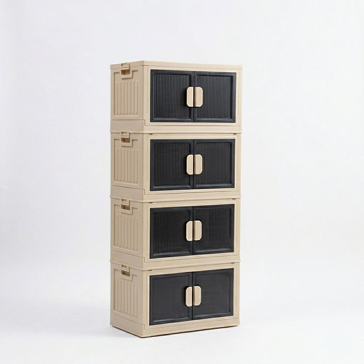Foldable Cabinet