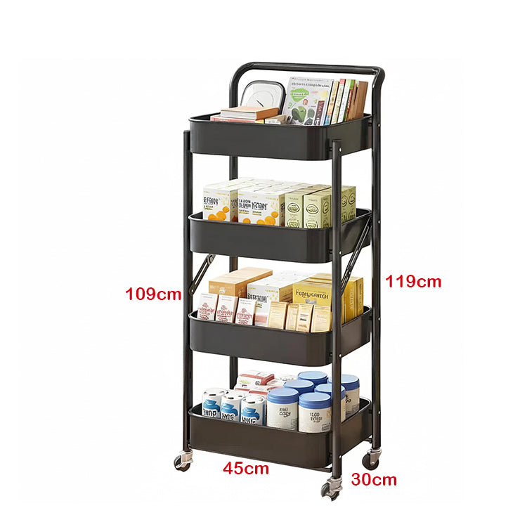 Utility Cart
