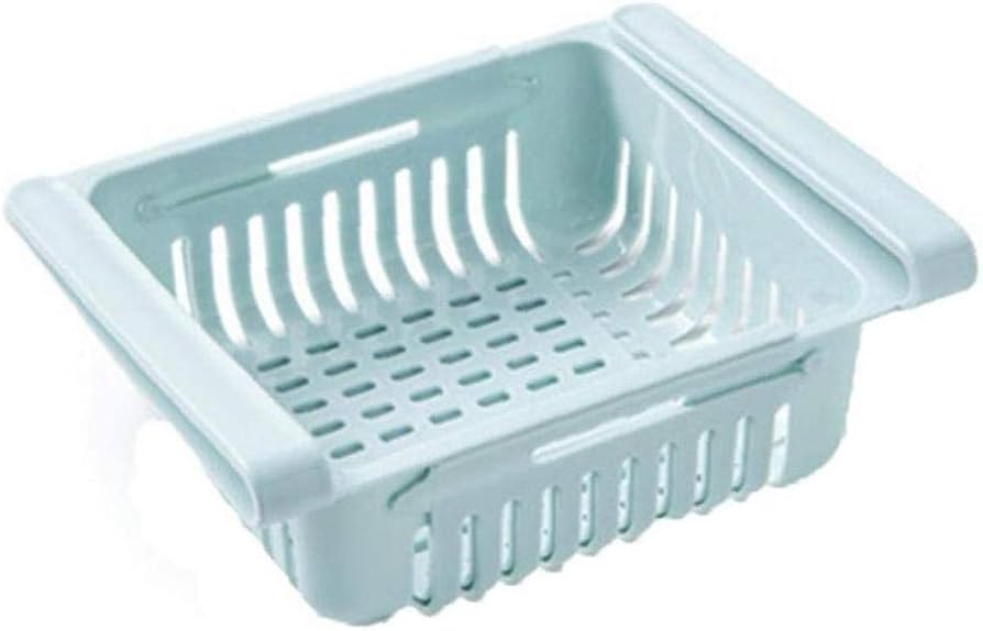Fridge Drawer Organizer