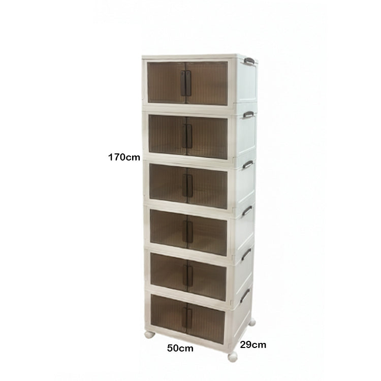 Storage Cabinet