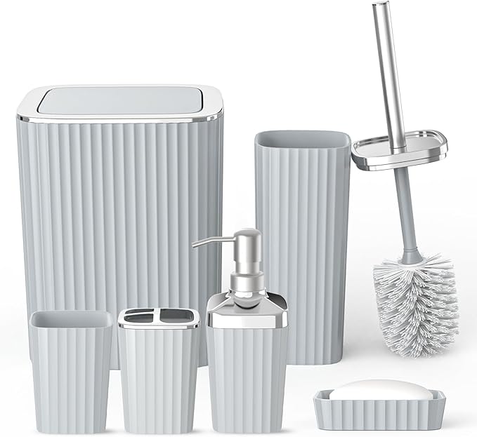Bathroom Set
