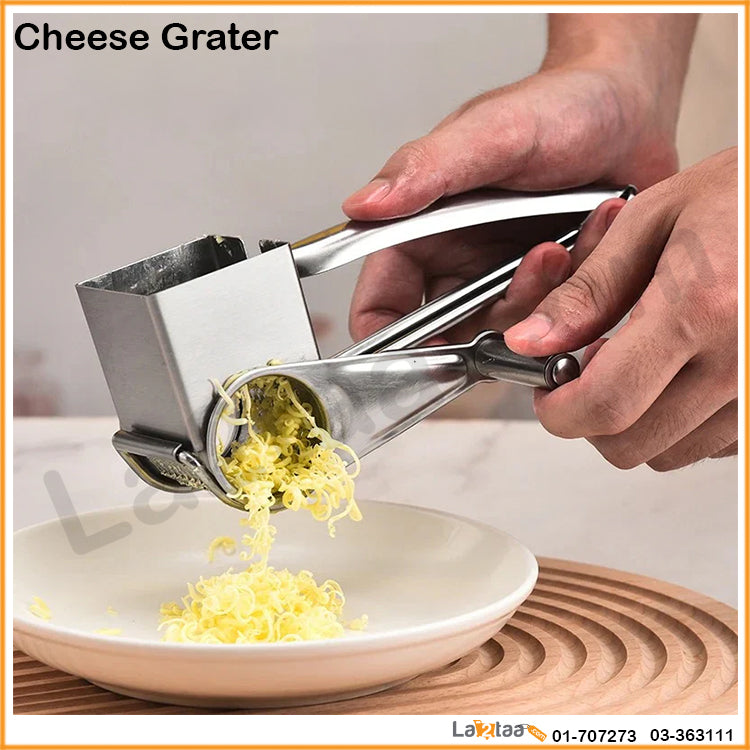 Cheese Grater