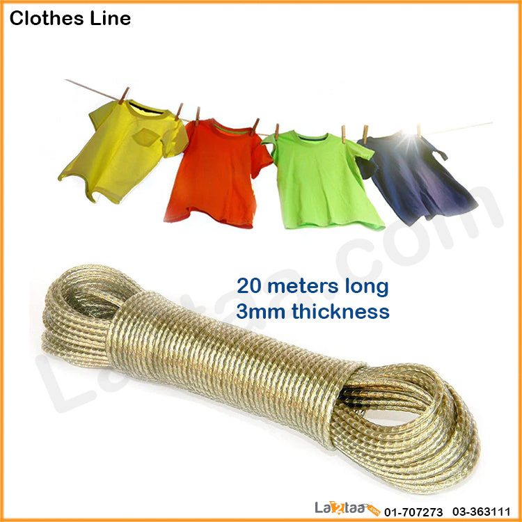 Clothes Line