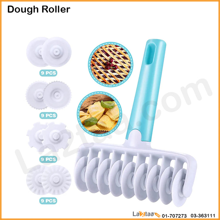 Dough Roller