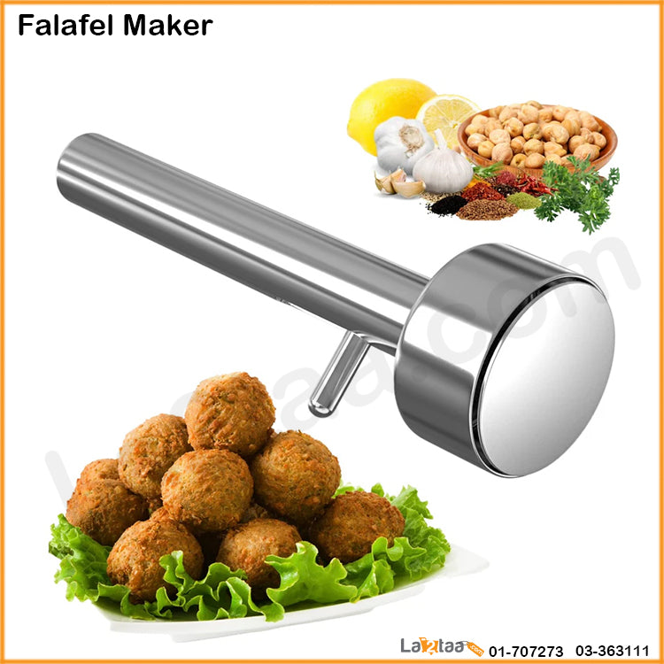 Falafel Maker