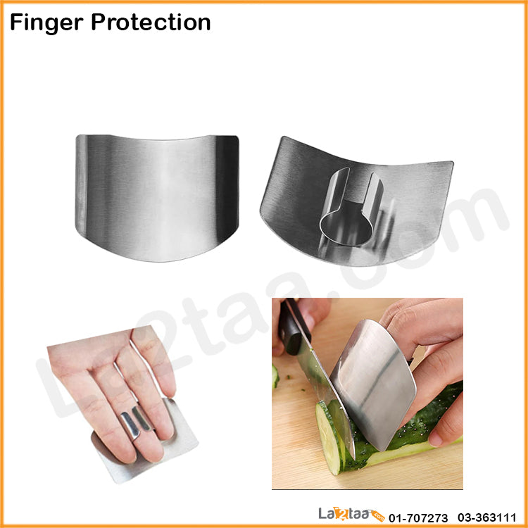 Finger Protection