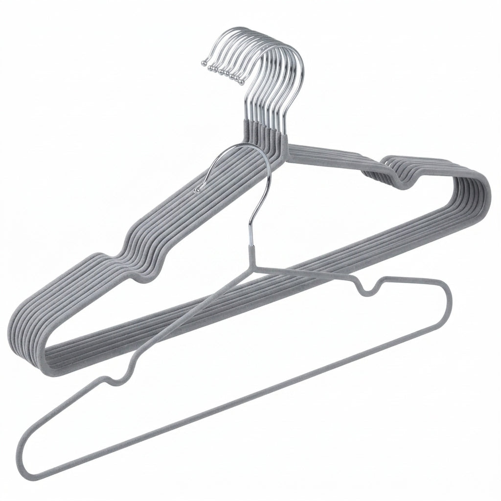 Clothes Hanger-10 Pieces set