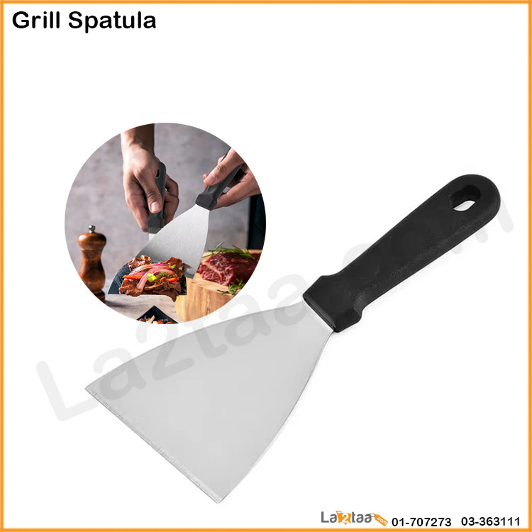 Grill Spatula