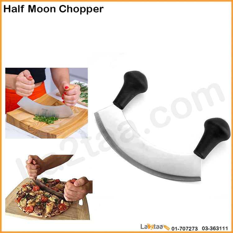 Half Moon Chopper