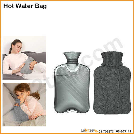 Hot Water Bag
