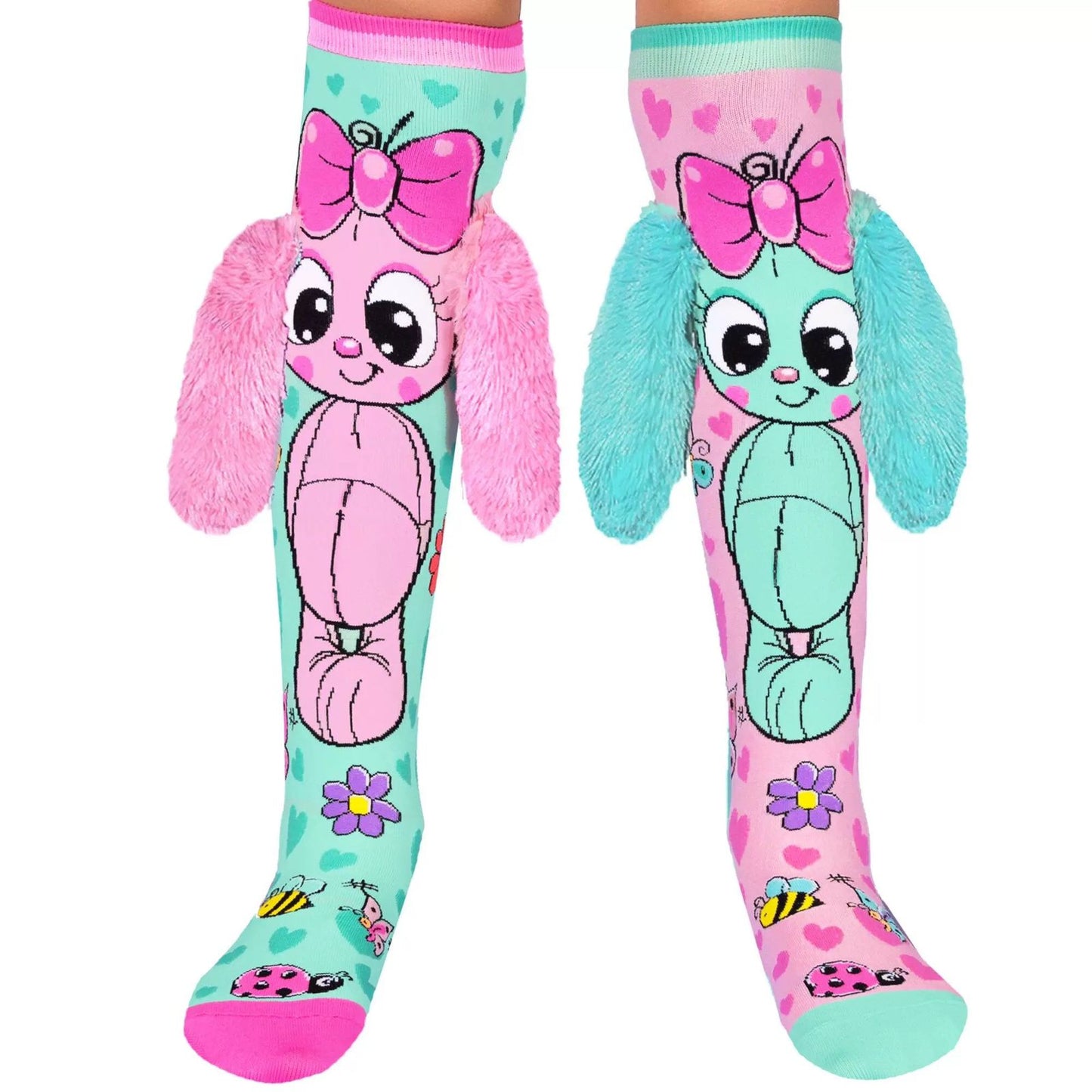 Knee High Socks