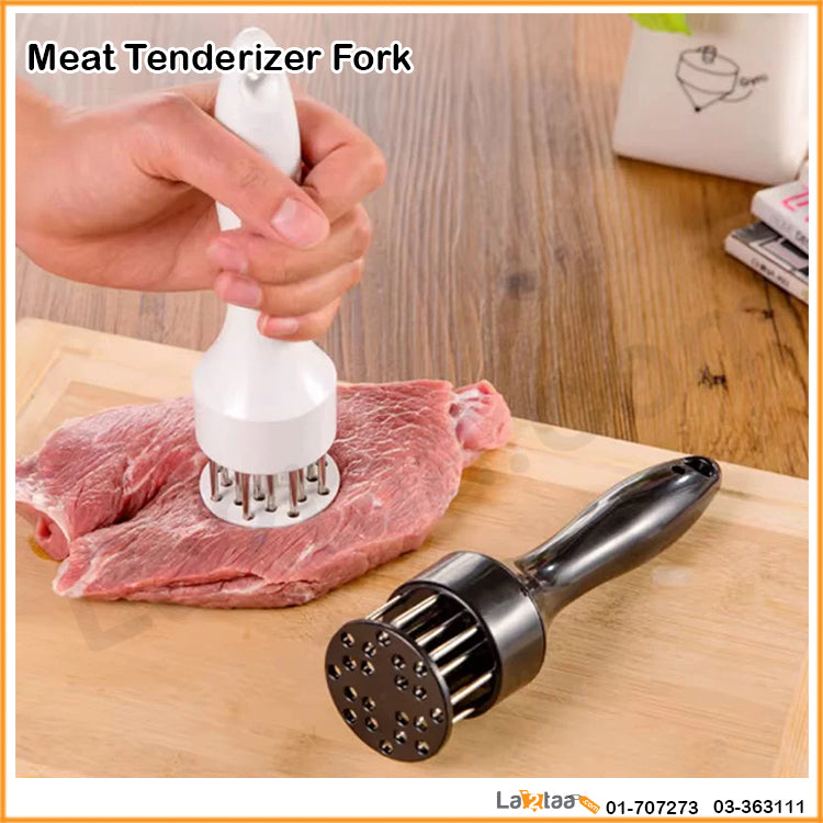 Meat Tenderizer Fork