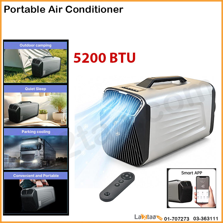 Portable Air Conditioner