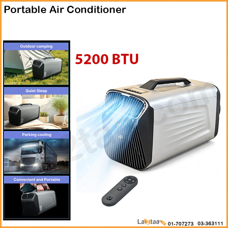 Portable Air Conditioner