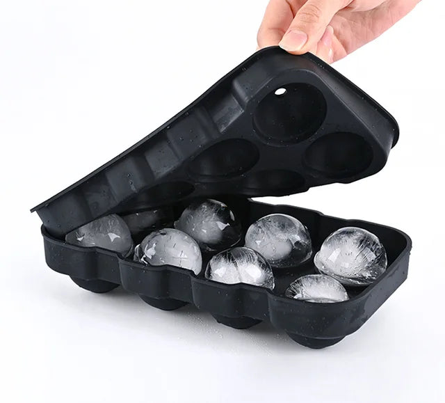 Sphere Ice Silicone Mold
