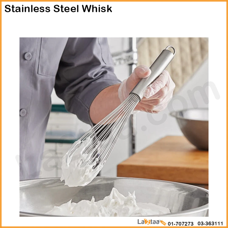 Mixing Whisk