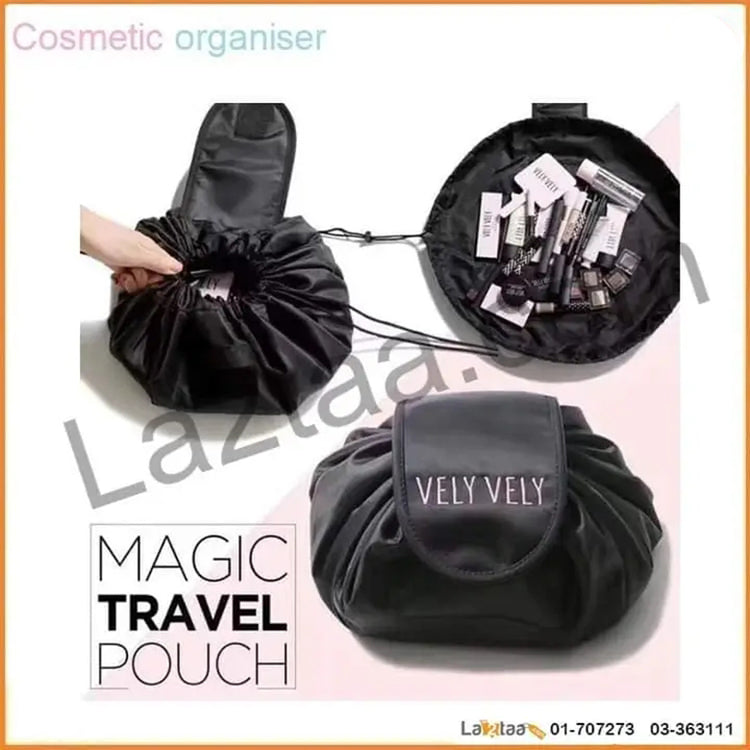 Cosmetic Organizing Bag