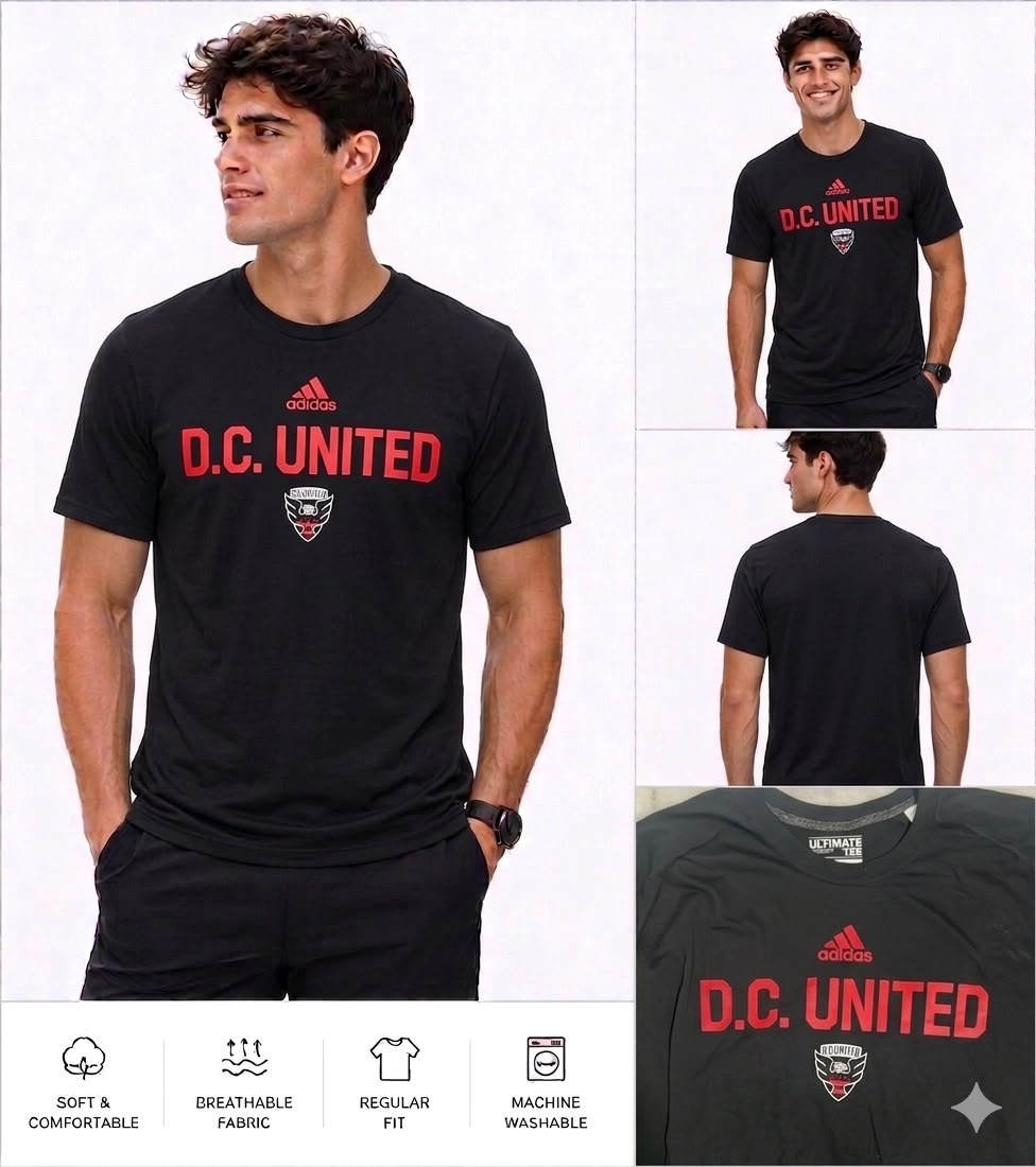 ADIDAS T-shirt