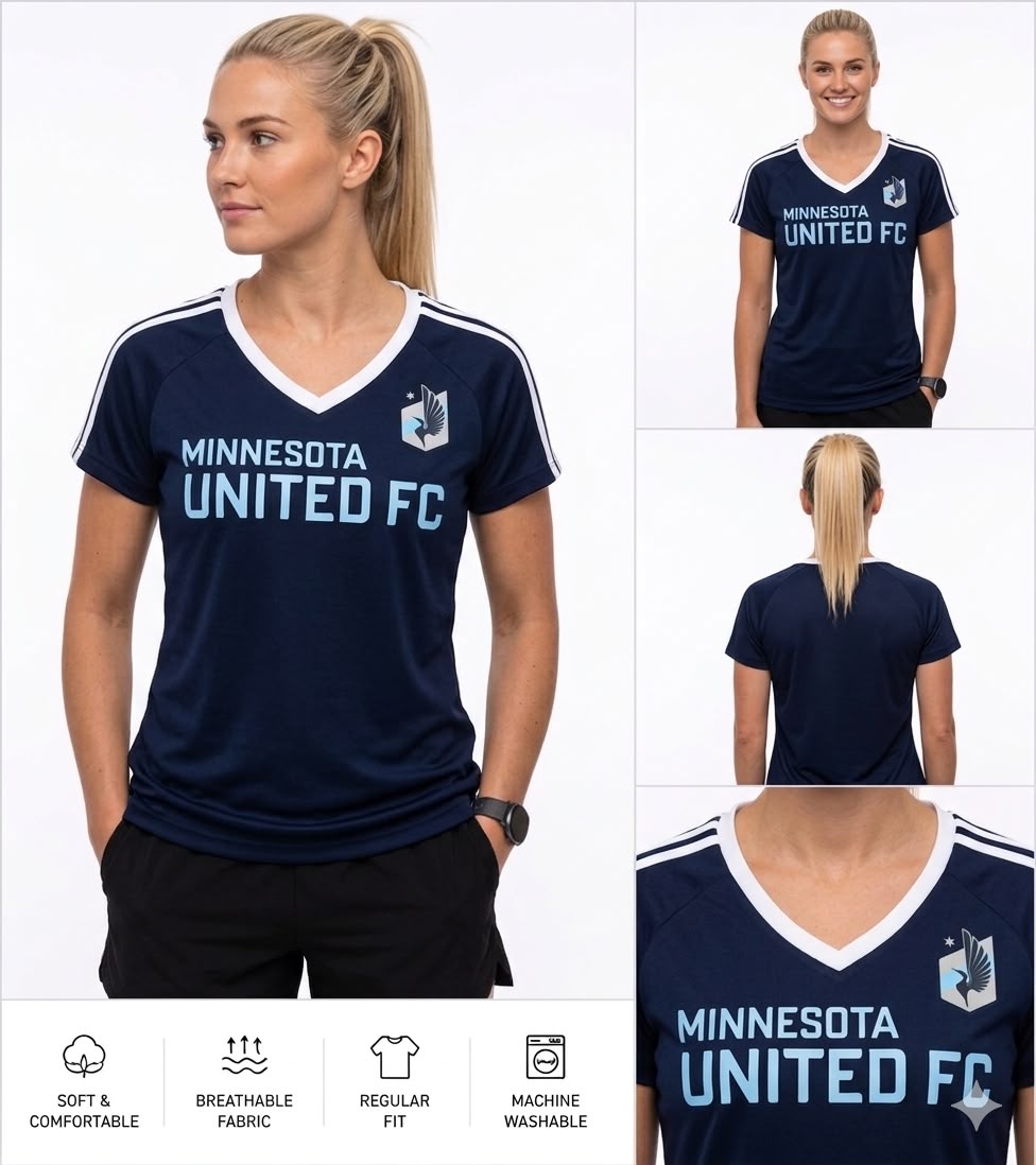 ADIDAS T-SHIRT
