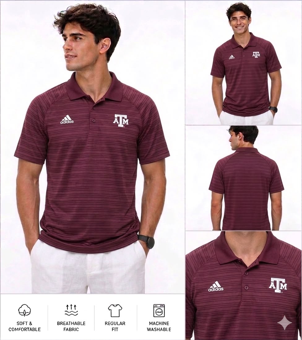 ADIDAS T-SHIRT