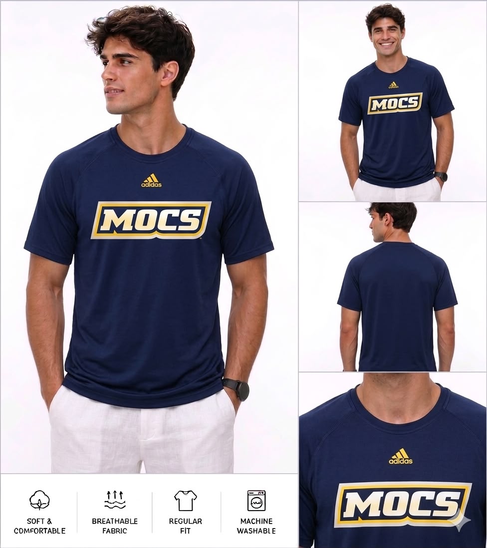 ADIDAS T-SHIRT