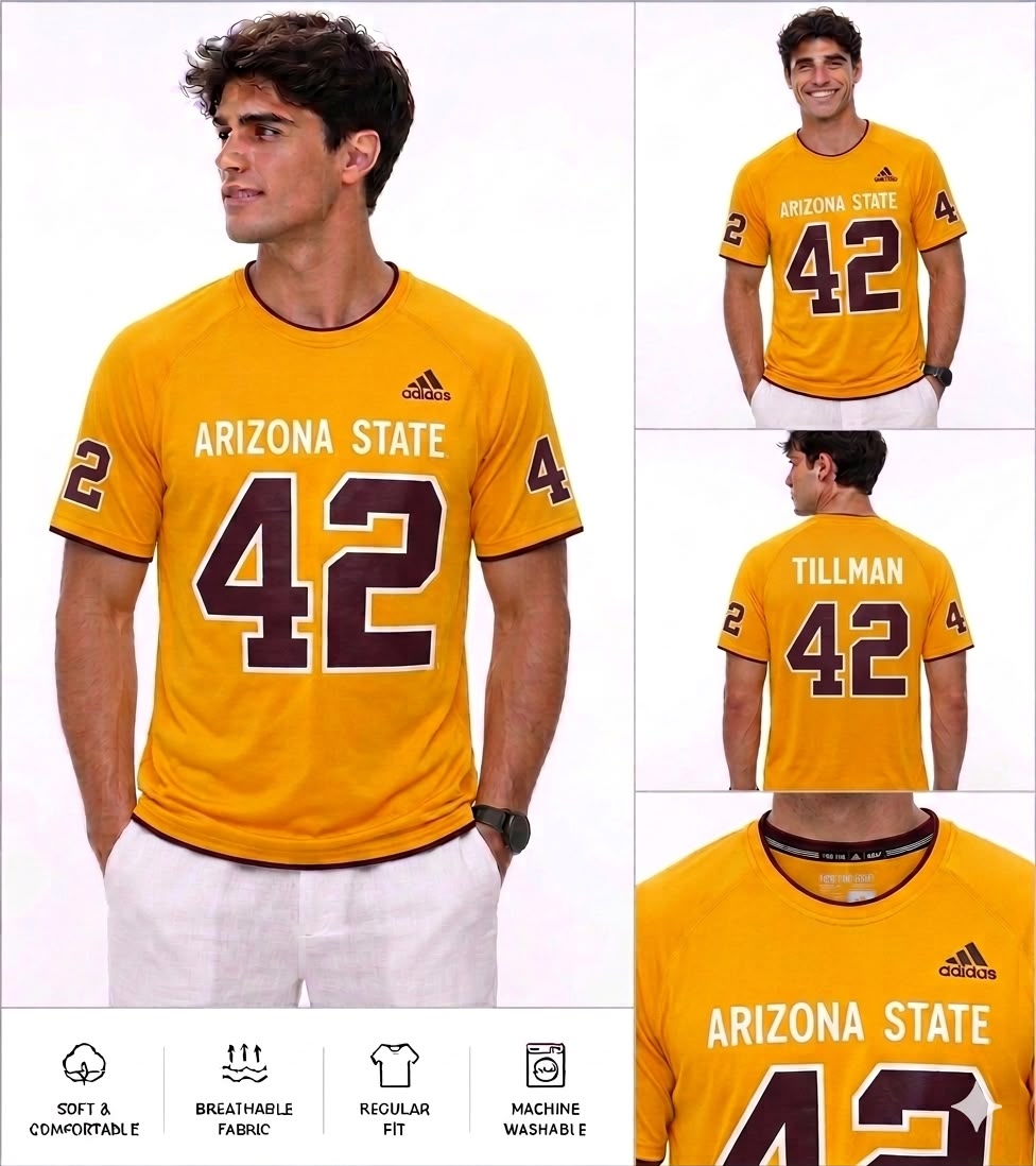 ADIDAS T-SHIRT