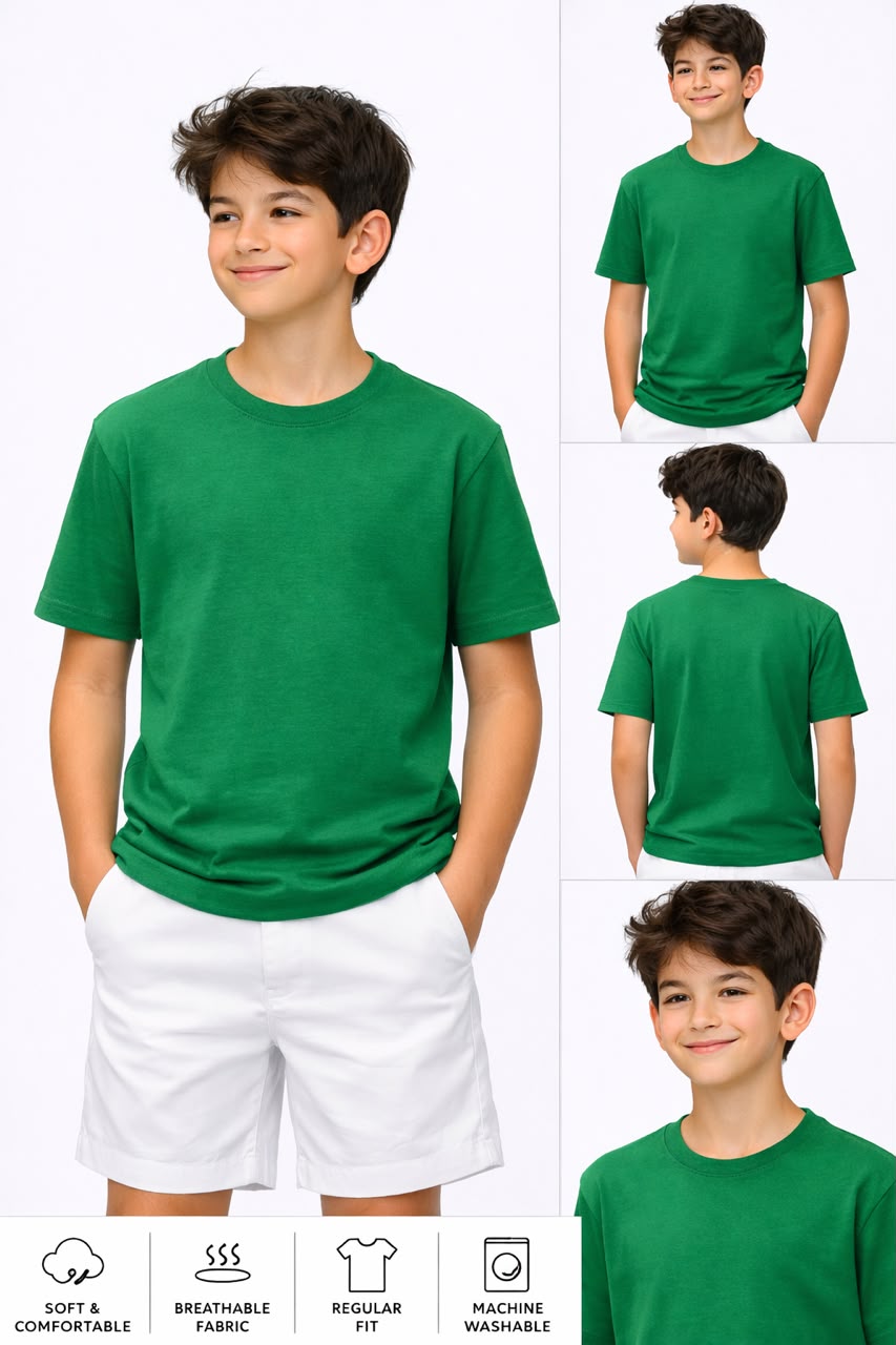 ADIDAS T-SHIRT