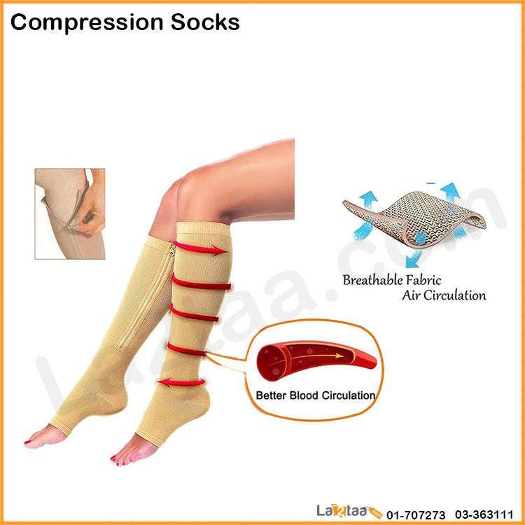 Compression Socks