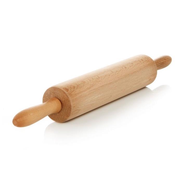 Wooden Rolling Pin
