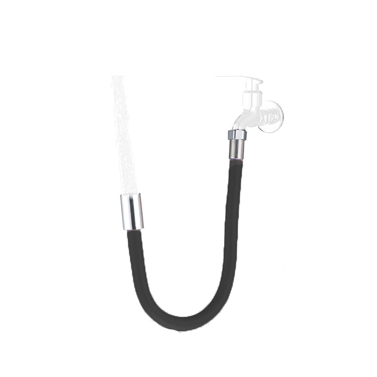 Faucet Extension