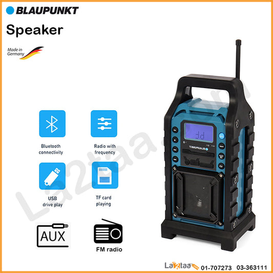 Blaupunkt - Speaker