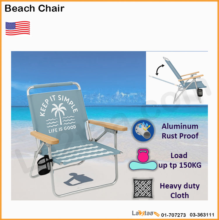 Beach Chair