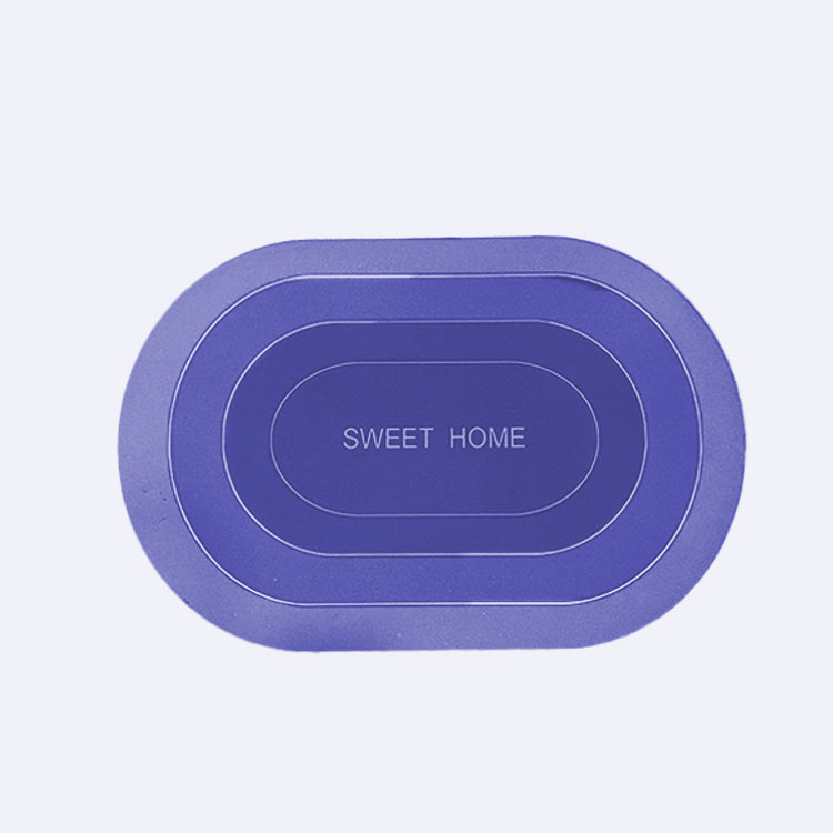 Bathroom Mat