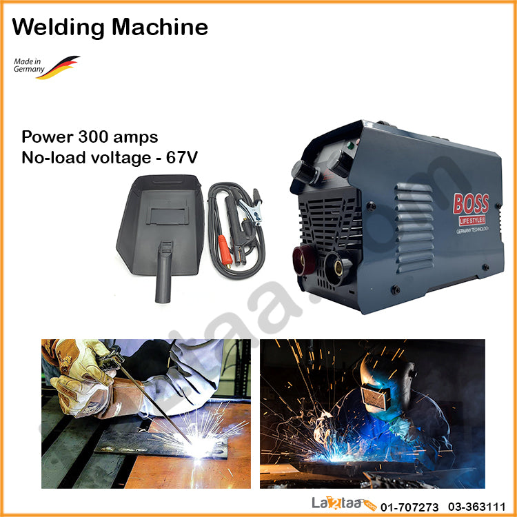 Welding Machine