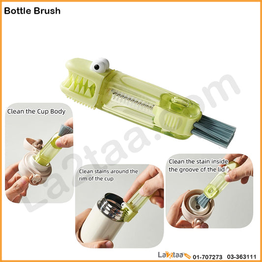 Bottle Brush
