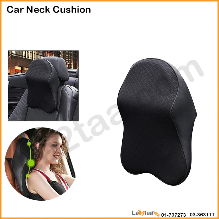 Car Neck Cushion