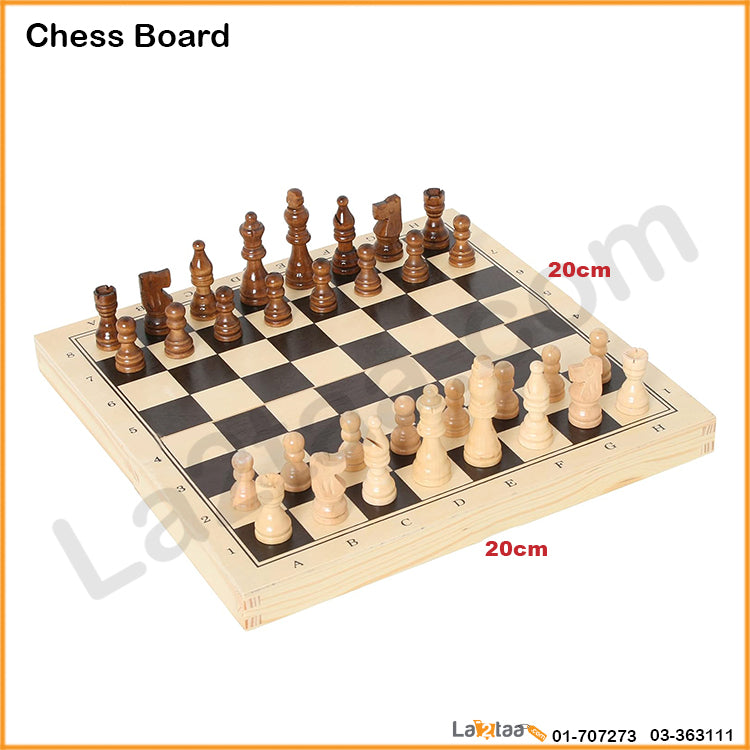 Chess Board