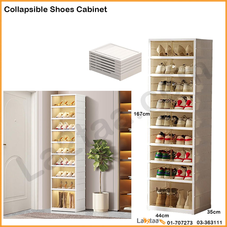 Shoe Cabinet