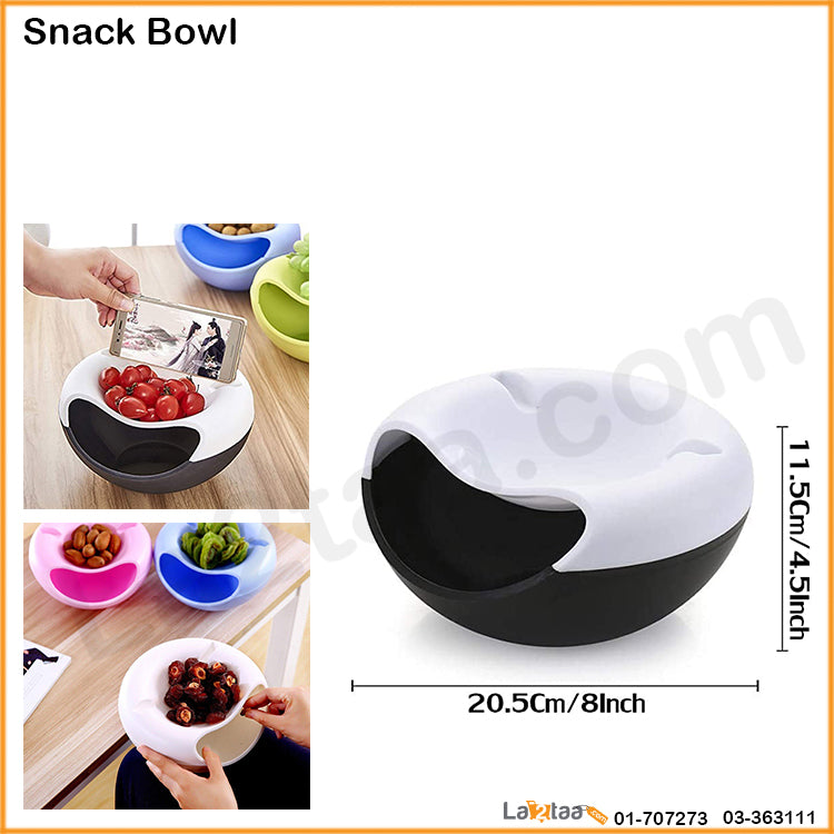 Snack Bowl