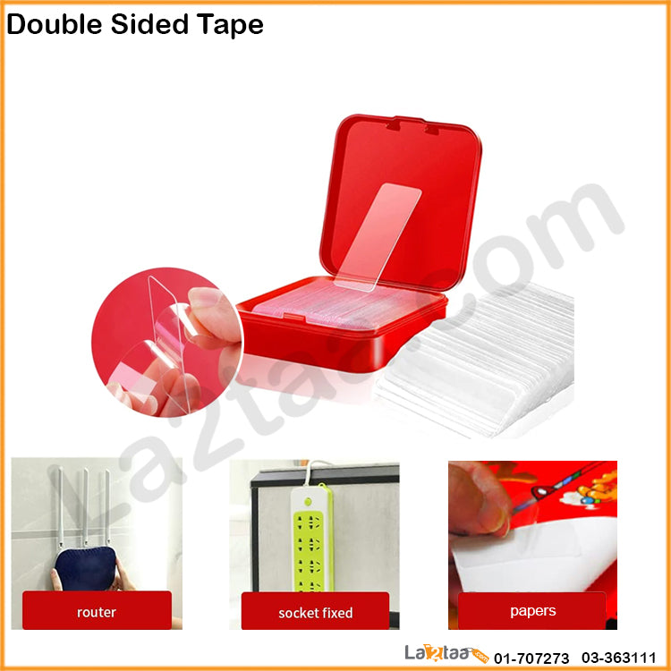Double Sided Tape