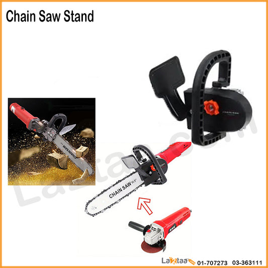 Angle Grinder/Chain Saw Transformer