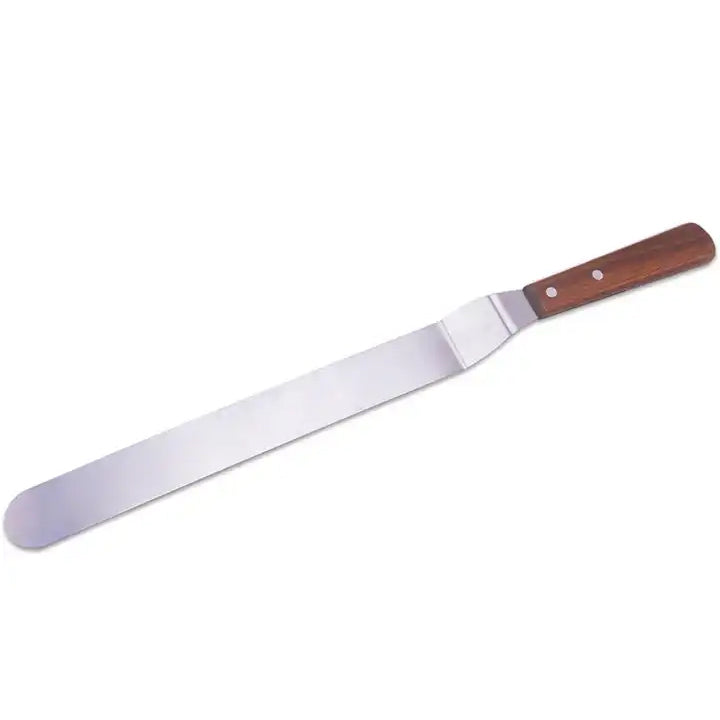 Cream Spatula