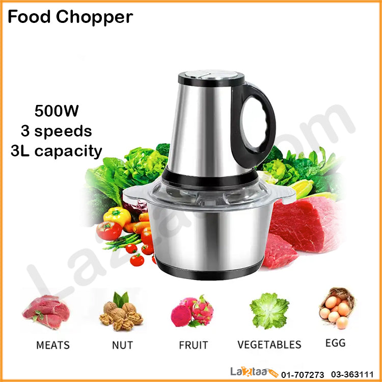 Food Chopper