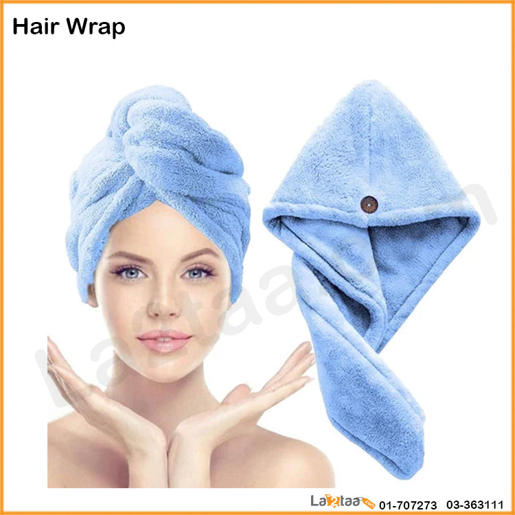 Hair Wrap