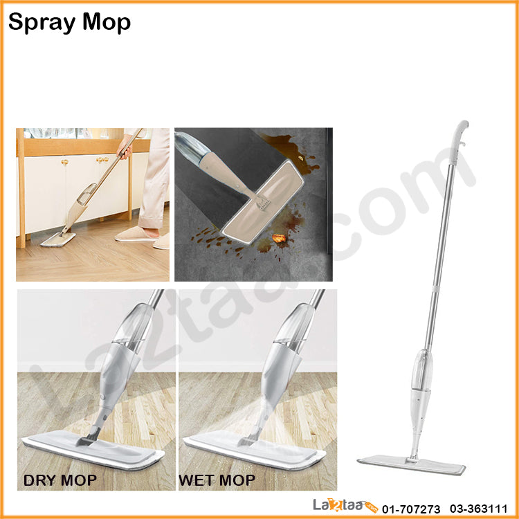 Spray Mop