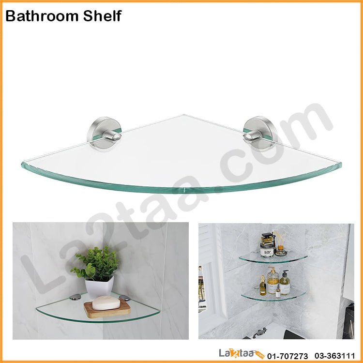 Bathroom Shelf