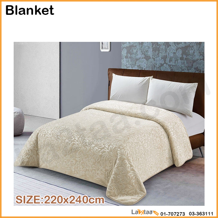 Bed Blanket